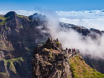 Zdjęcie kierunku: Funchal